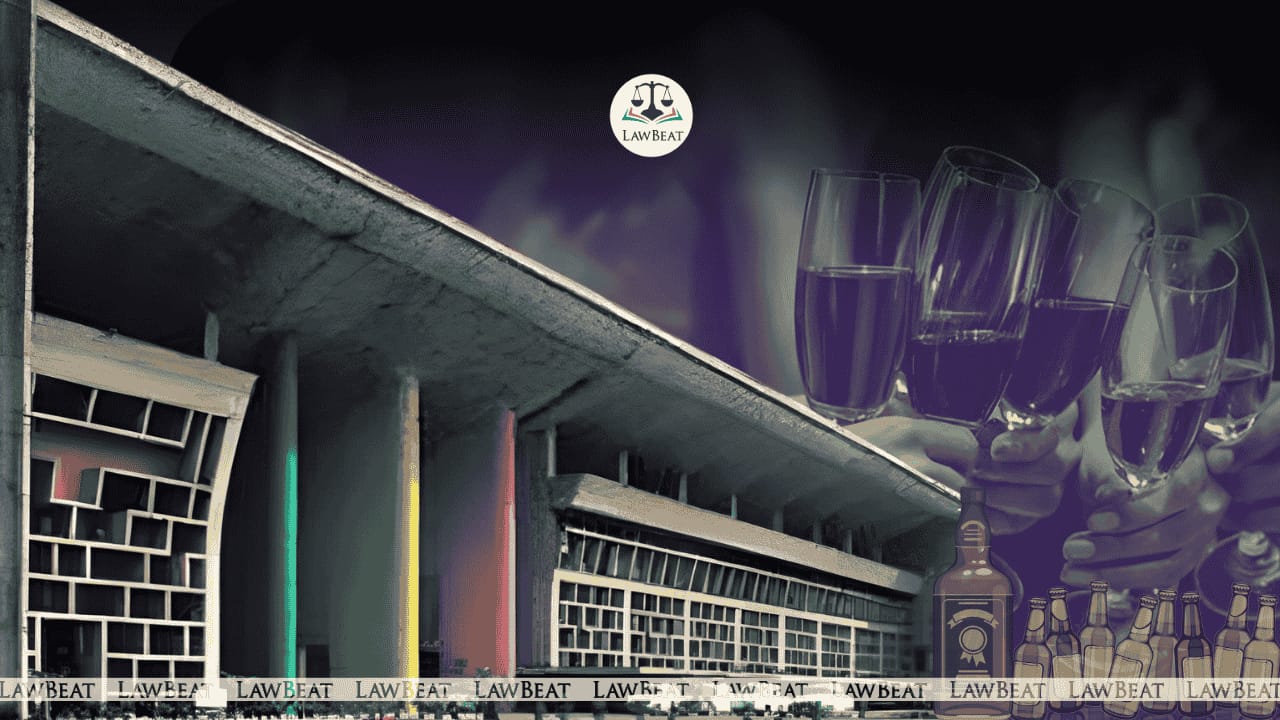 Excess Drinking, Nightlife Still a Taboo in India: Punjab and Haryana HC Urges Cultural Review of Liquor Policies Excess Drinking, Nightlife Still a Taboo in India: Punjab and Haryana HC Urges Cultural Review of Liquor Policies